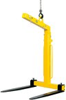 Crane Forks & Floor Cranes