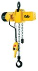 Electric Chain Hoists