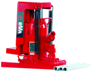 Hydraulic Toe Jacks