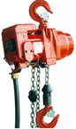 Pneumatic Hoists