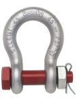 Crosby Bolt Type Shackles G2130