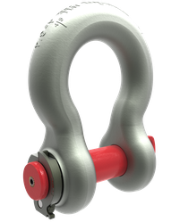 G-2140E Alloy Easy-Loc Shackle