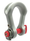 G-2160E Wide Body Shackle