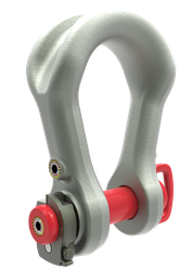 G-2160E Wide Body Shackle