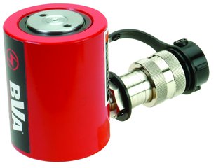 BVA HL1001 Low Height Single Acting Cylinders