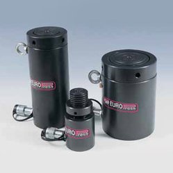 High Tonnage Load Return Cylinders  (with Safety R