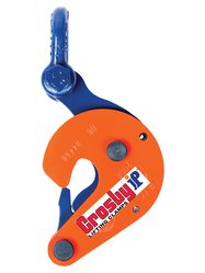 IPVK Drum Lifting Clamp