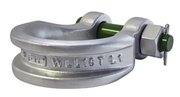 Green Pin Sling Shackles P6033