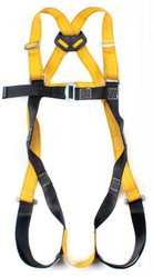 RGH1 Rear Dee Harness