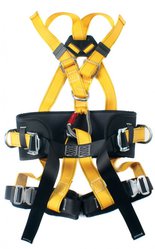 Front & Rear Dee Multitask Suspension Harness C/W 