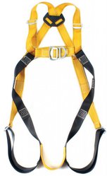 RGH2 Front & Rear Dee Harness