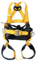 RGH3 Rear Dee Harness C/W Side Dee's