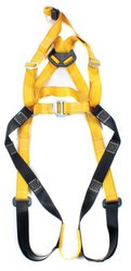 RGH5 Front & Rear Dee Rescue Harness