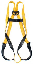 RGHE Budget Rear Dee Harness
