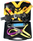 Scaffolders Harness Kit