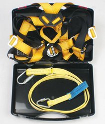 IPAF Harness Restraint Kit