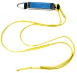 Shock Absorber Twin Leg Web Lanyard