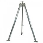 Aluminium Tripod 2.7M