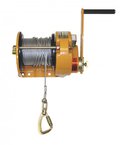 Tripod Winch 50M