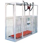 Stretcher Cage