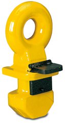 Top Container Lifting Lugs (CLT)