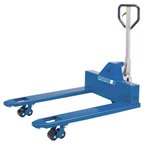 Wide Pallet Truck