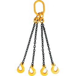 Grade 80 Chain Sling