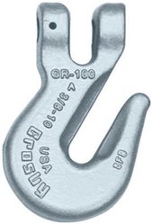 A-1358 Grade 100 Grab Hook