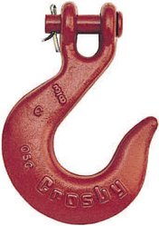 A-331 Clevis Slip Hook