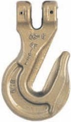 A-338 Clevis Grab Hook