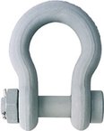 Crosby G-2130CT Cold TUFF Shackle