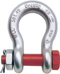 Crosby G-2140 Alloy Anchor Shackle