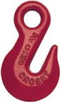 Crosby A-323 Eye Grab Hook