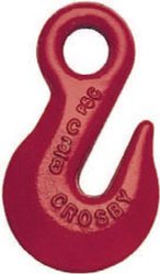 A-323 Eye Grab Hook