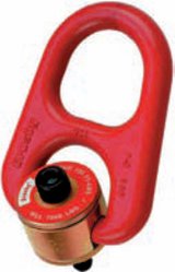 HR-1000M Heavy Lift Swivel Hoist Rings