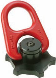 HR-500 Trench Plate Hoist Ring