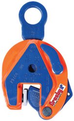 IP10/H Vertical Clamp