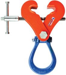 IPTKU Beam Clamps