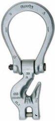 L-1361 Eliminator Single Hook Assembly