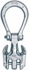 Crosby L-1362 Eliminator Double Hook Assembly