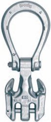 L-1362 Eliminator Double Hook Assembly