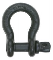 S-209T Theatrical Shackle