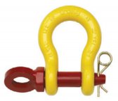 Crosby G-209R ROV Shackle