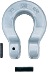 S-1325A Grade 100 Chain Coupler