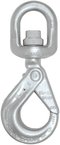 S-13326 Swivel Hook with Bearing