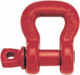 S-253 Screw Pin Sling Shackle