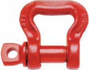 S-281 Web Sling Shackle