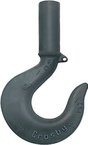 Crosby S-319AN Shank Hook - Alloy Steel