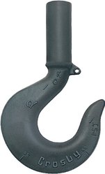 S-319AN Shank Hook - Alloy Steel