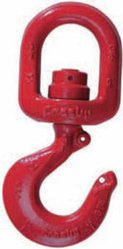 S-3322 Swivel Hook with Anti-Friction Bearing